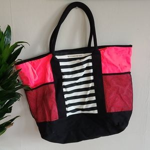 Victoria's Secret Beach Bag